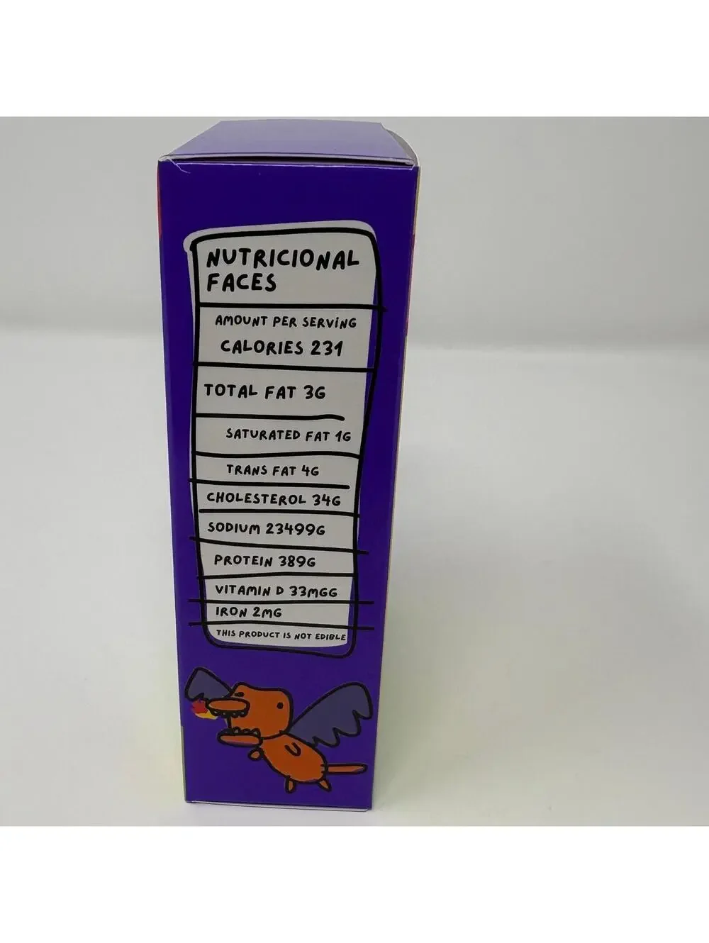 Brand New Sealed Dysfunctional Passholder Pokenots #2's Fundle Bundle Box